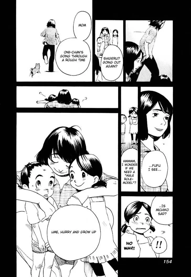 Read Evil Heart chapter 5 image 11 on Lezhin