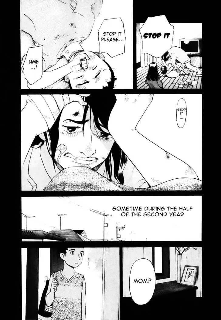 Read Evil Heart chapter 5 image 18 on Lezhin