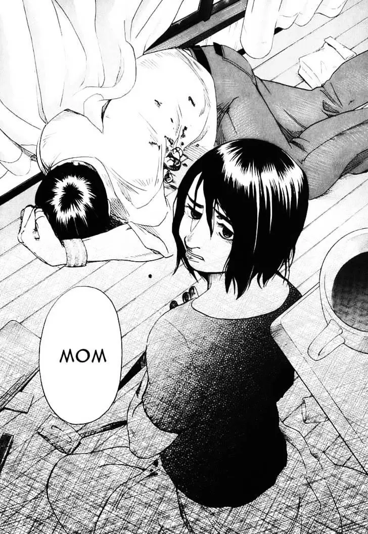 Read Evil Heart chapter 5 image 19 on Lezhin