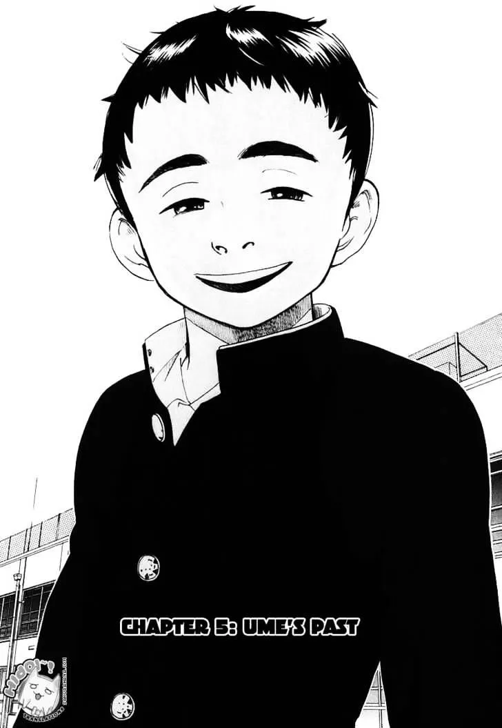 Read Evil Heart chapter 5 image 2 on Lezhin