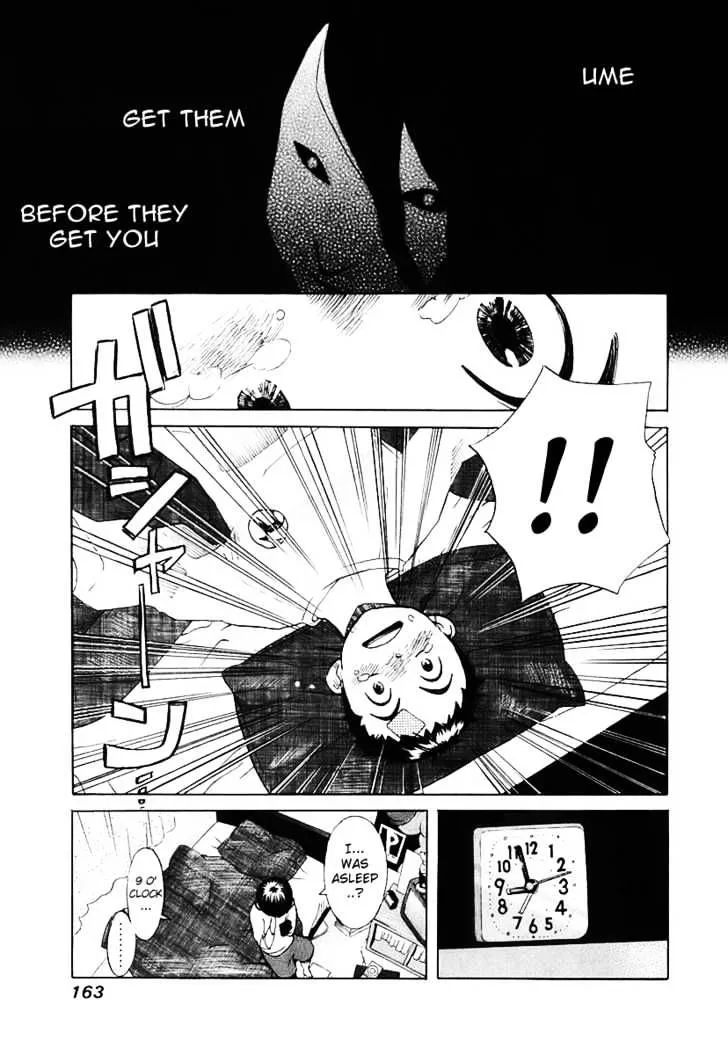 Read Evil Heart chapter 5 image 20 on Lezhin