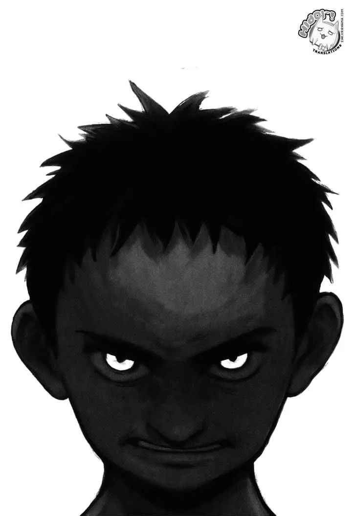 Read Evil Heart chapter 5 image 24 on Lezhin