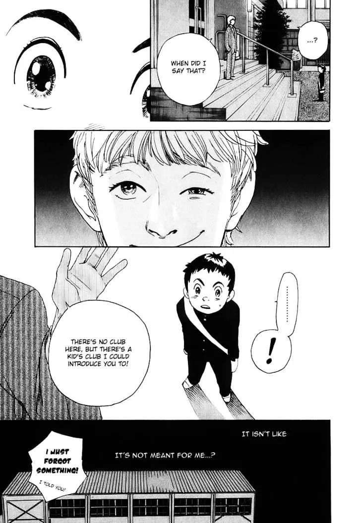 Read Evil Heart chapter 5 image 6 on Lezhin
