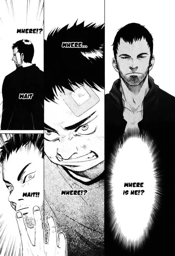Read Evil Heart chapter 7 image 15 on Lezhin