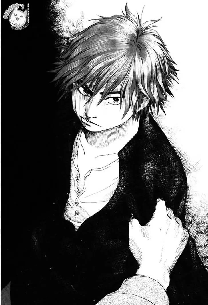 Read Evil Heart chapter 7 image 16 on Lezhin