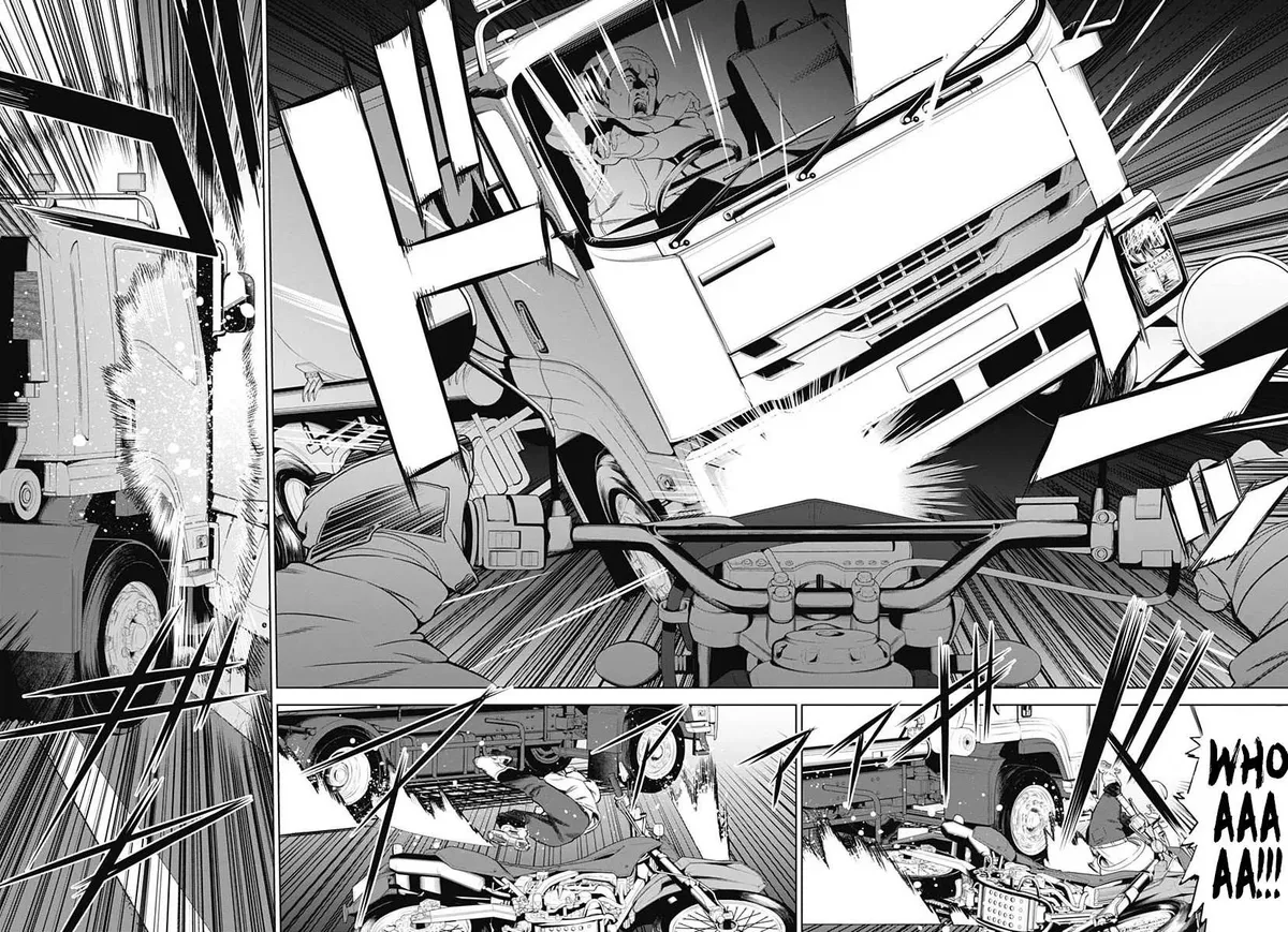 Evil heroes Chapter 1 page 37 - 