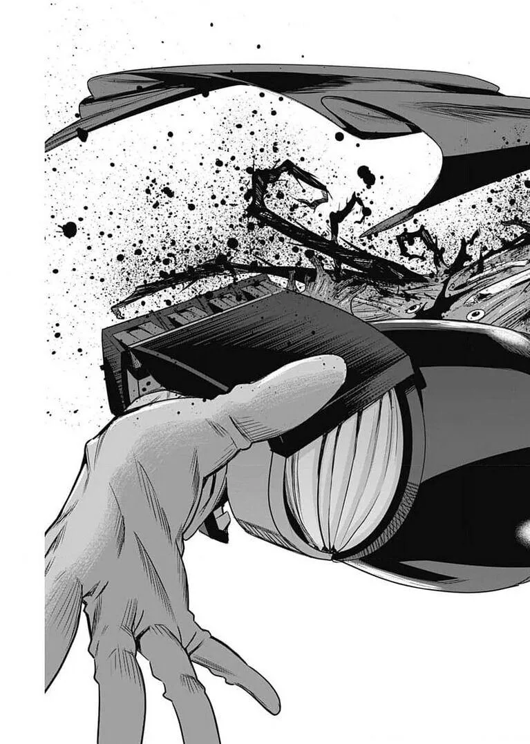 Evil heroes Chapter 15.99 page 15 - 