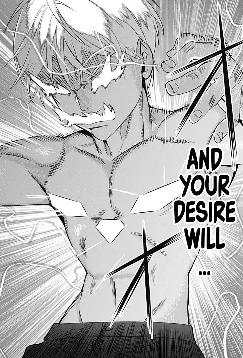 Read Evil Heroes chapter 3 image 17 on Lezhin