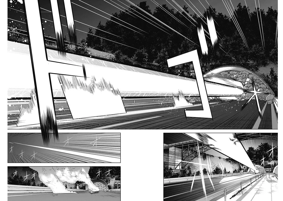 Read Evil Heroes chapter 3 image 18 on Lezhin