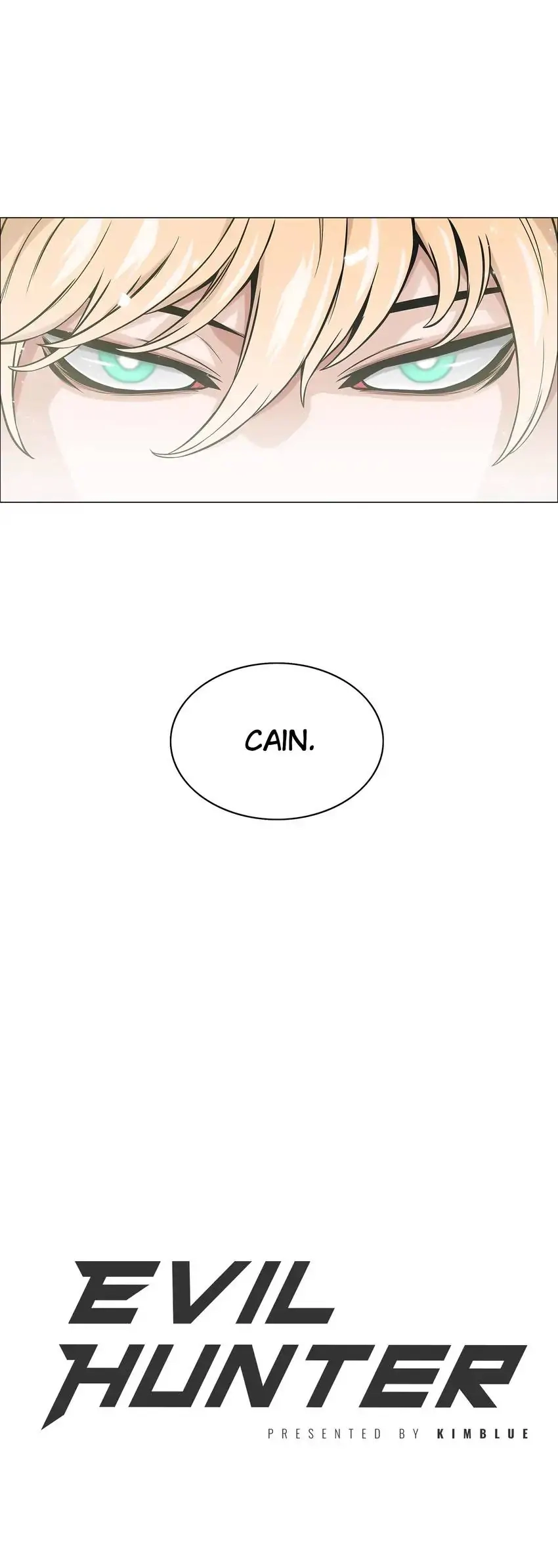 Read Evil Hunter chapter 1 image 10 on Lezhin