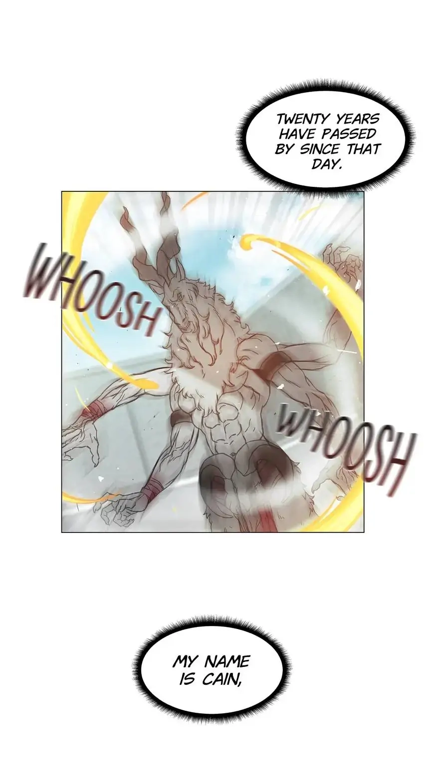 Read Evil Hunter chapter 1 image 12 on Lezhin