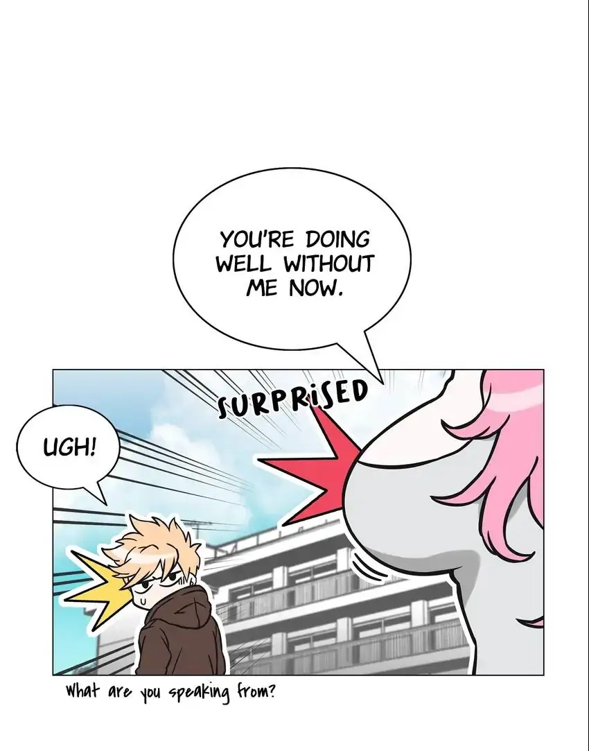 Read Evil Hunter chapter 1 image 16 on Lezhin