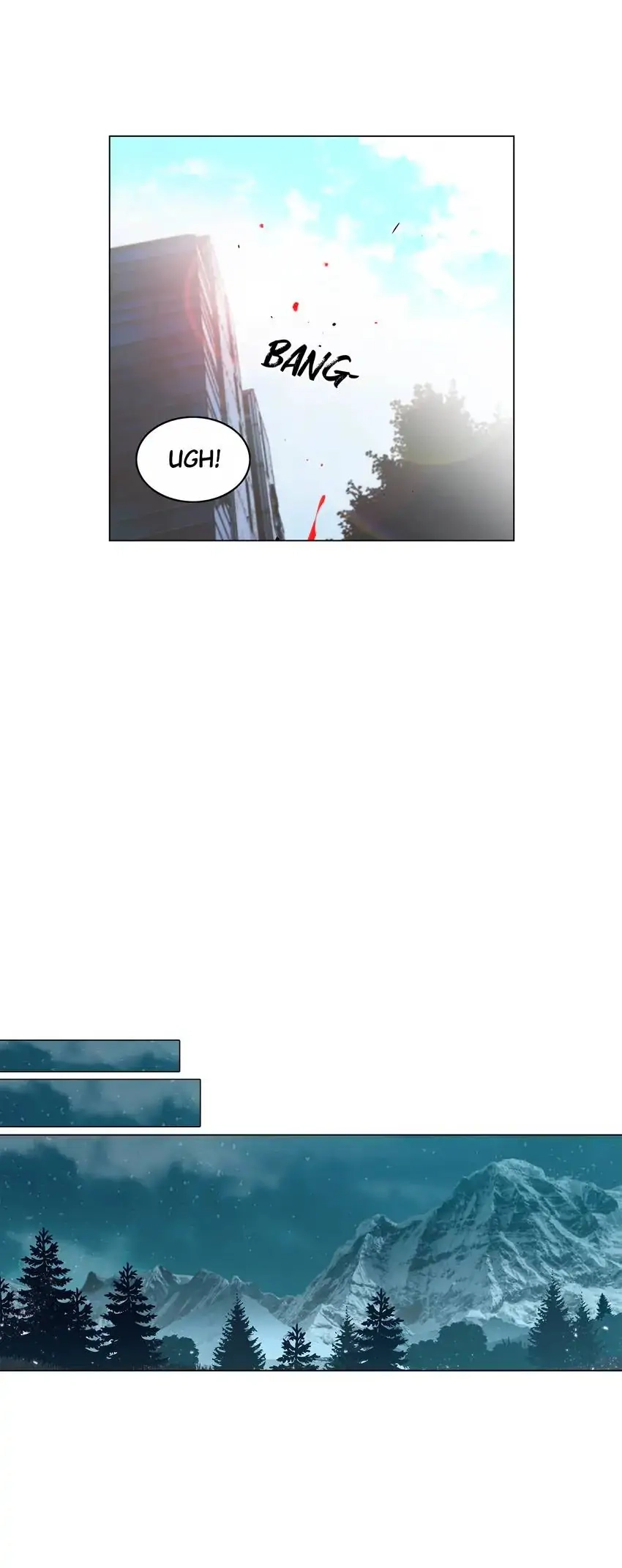 Read Evil Hunter chapter 1 image 25 on Lezhin