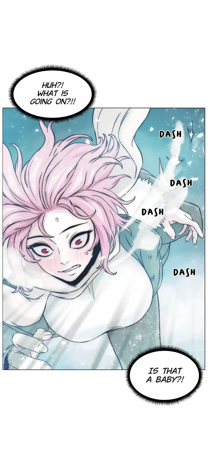 Read Evil Hunter chapter 1 image 3 on Lezhin