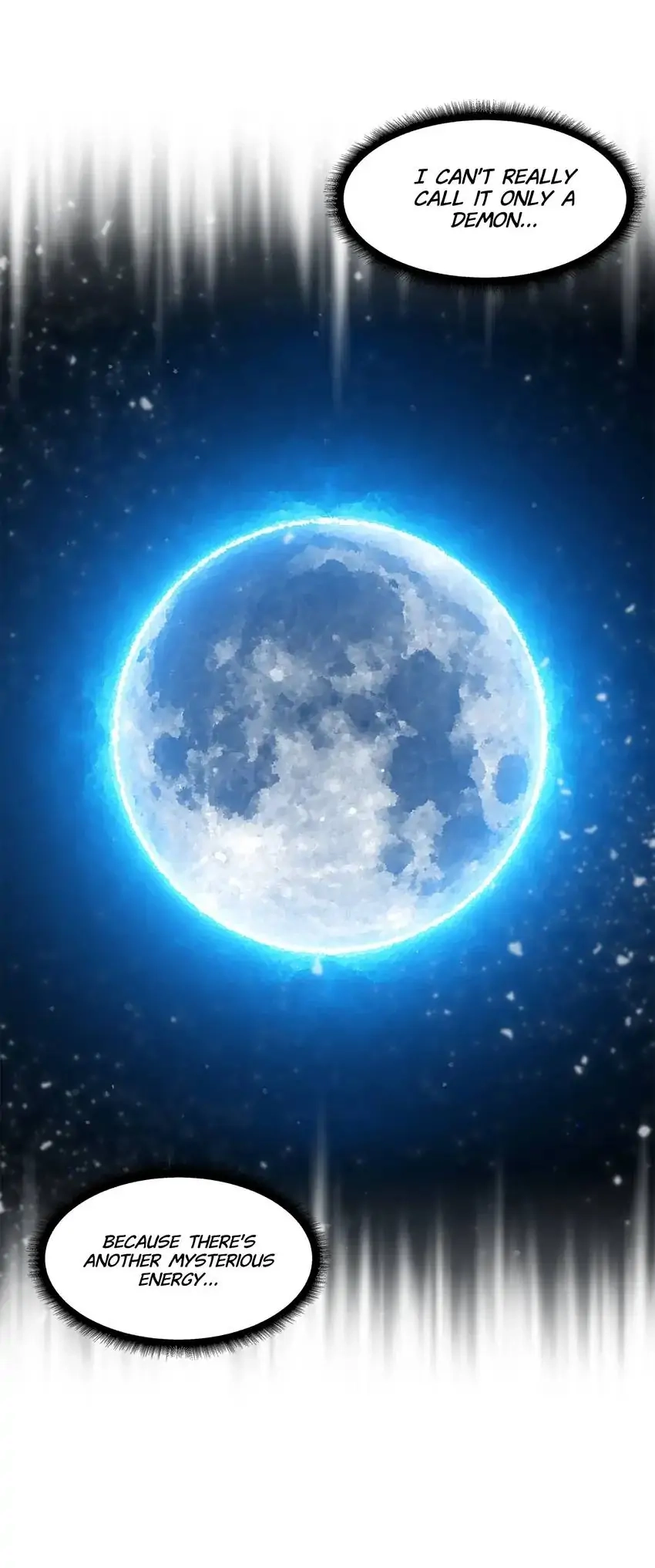 Read Evil Hunter chapter 1 image 31 on Lezhin