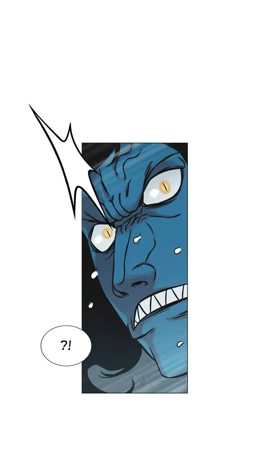 Read Evil Hunter chapter 1 image 34 on Lezhin