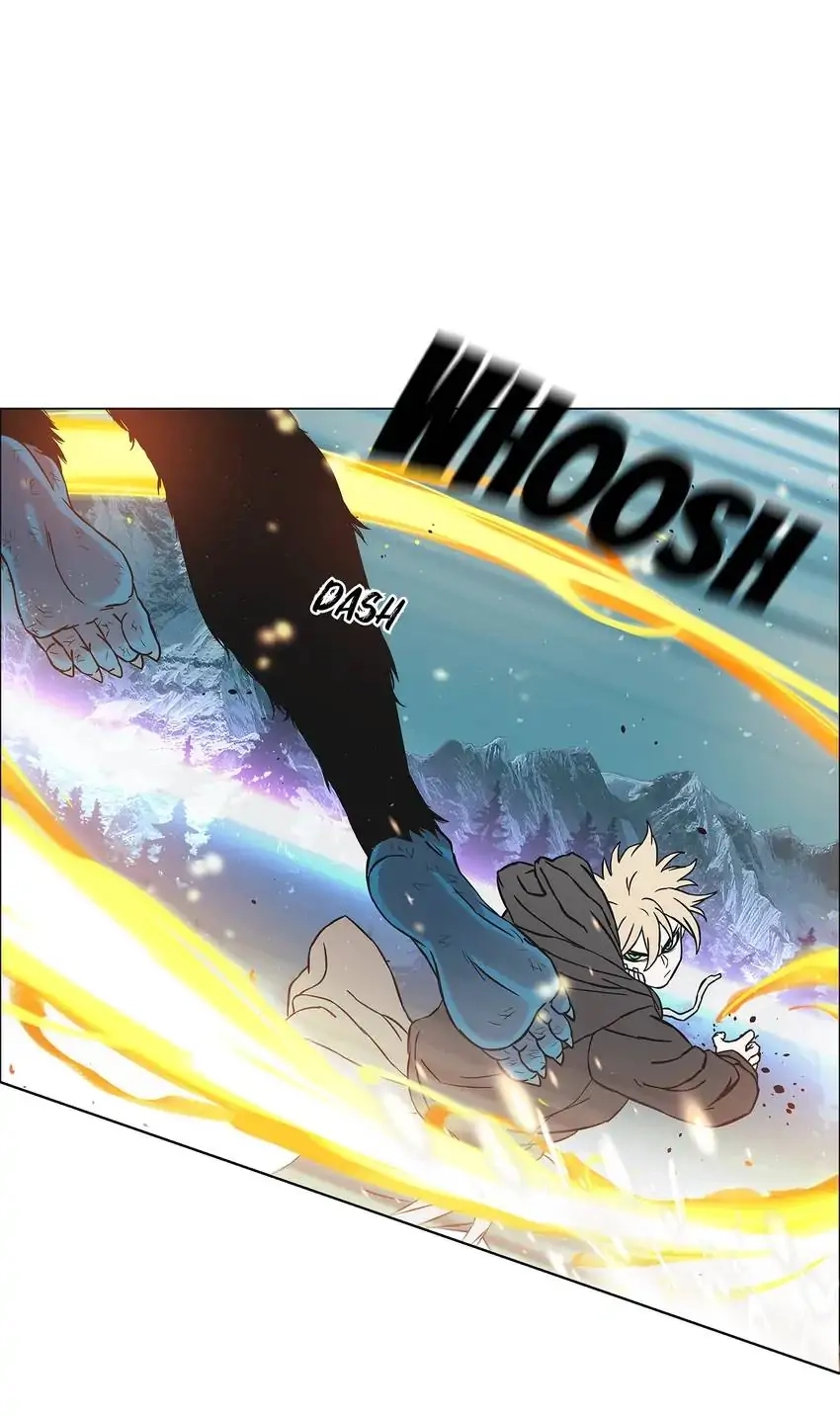 Read Evil Hunter chapter 1 image 39 on Lezhin