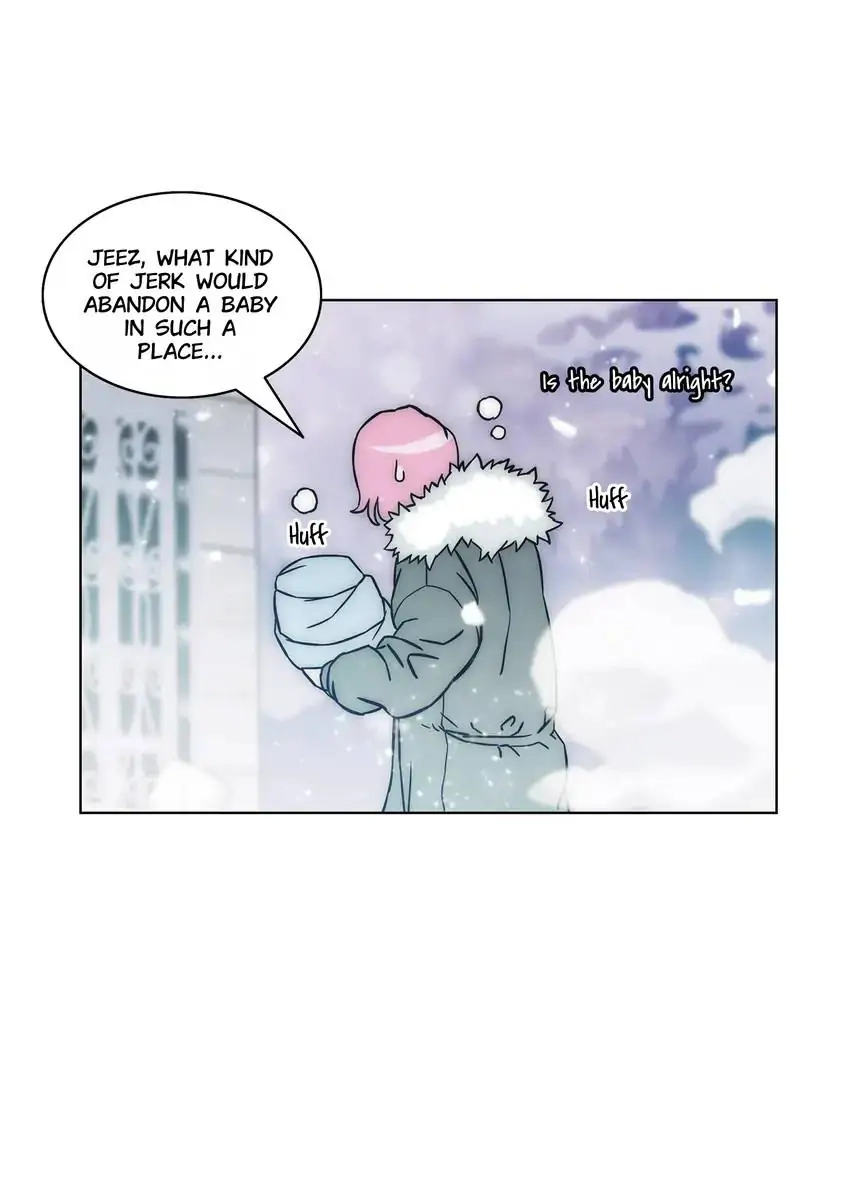 Read Evil Hunter chapter 1 image 4 on Lezhin