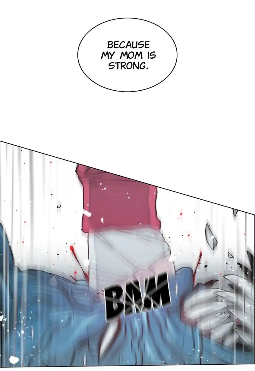 Read Evil Hunter chapter 1 image 44 on Lezhin