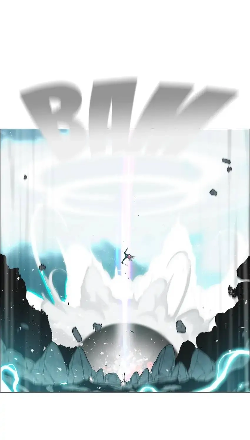 Read Evil Hunter chapter 1 image 46 on Lezhin