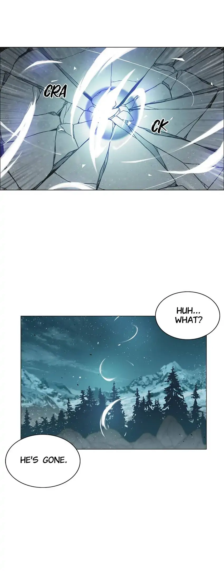 Read Evil Hunter chapter 1 image 49 on Lezhin