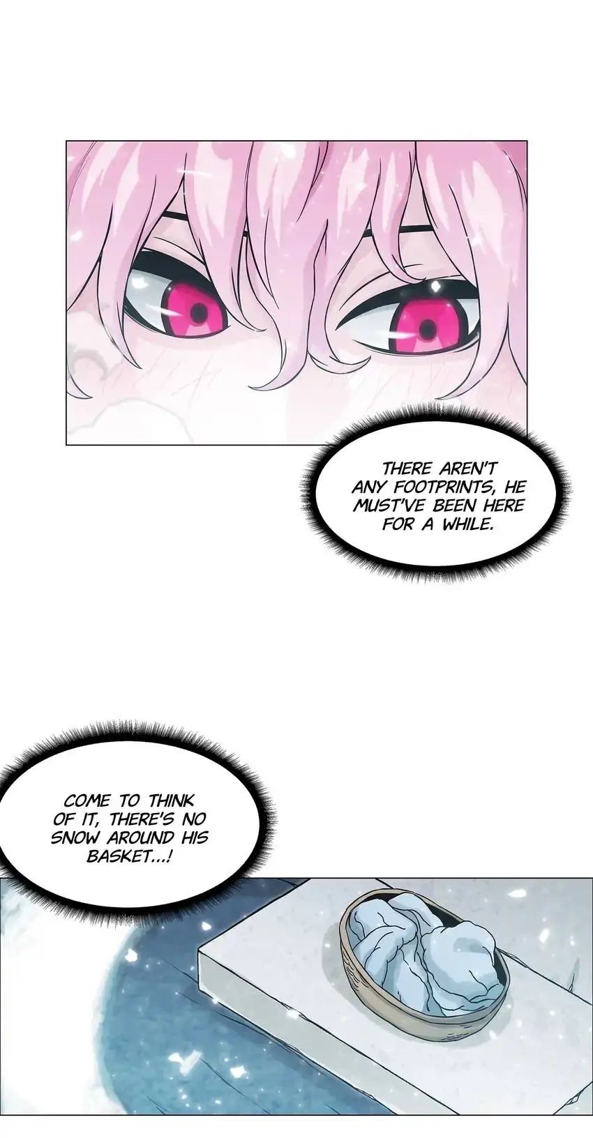 Read Evil Hunter chapter 1 image 6 on Lezhin