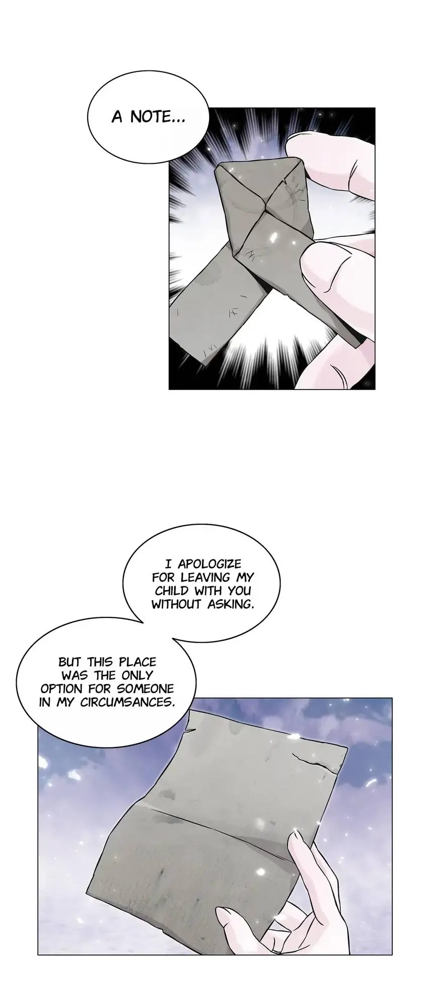 Read Evil Hunter chapter 1 image 8 on Lezhin
