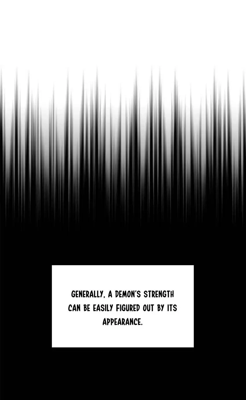 Read Evil Hunter chapter 10 image 1 on Lezhin