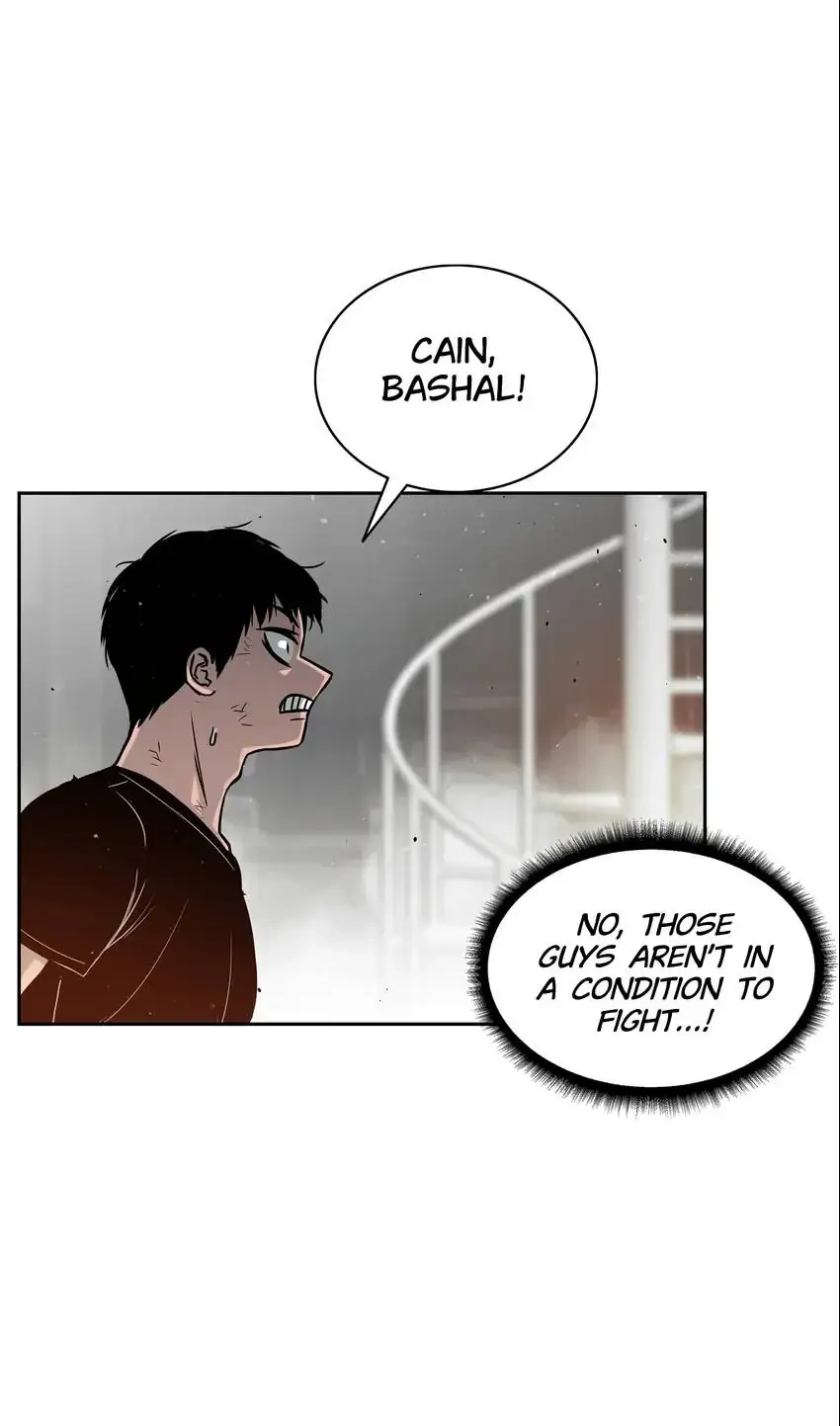 Read Evil Hunter chapter 10 image 17 on Lezhin