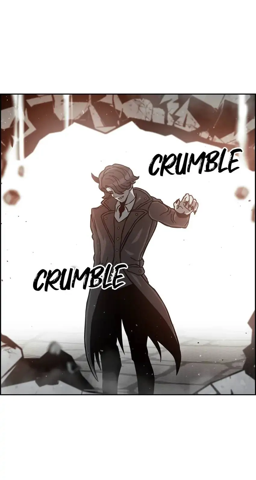 Read Evil Hunter chapter 10 image 18 on Lezhin