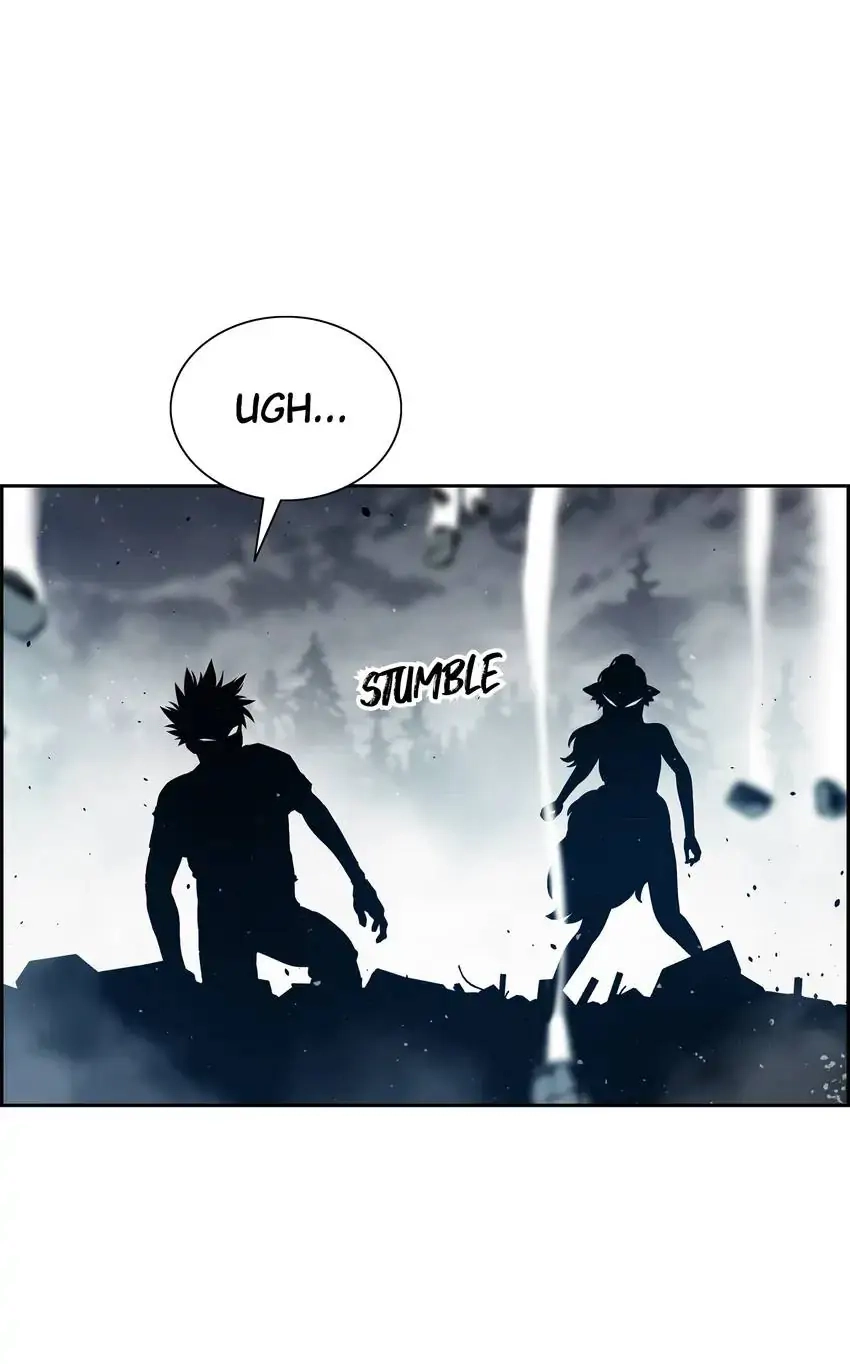 Read Evil Hunter chapter 10 image 20 on Lezhin