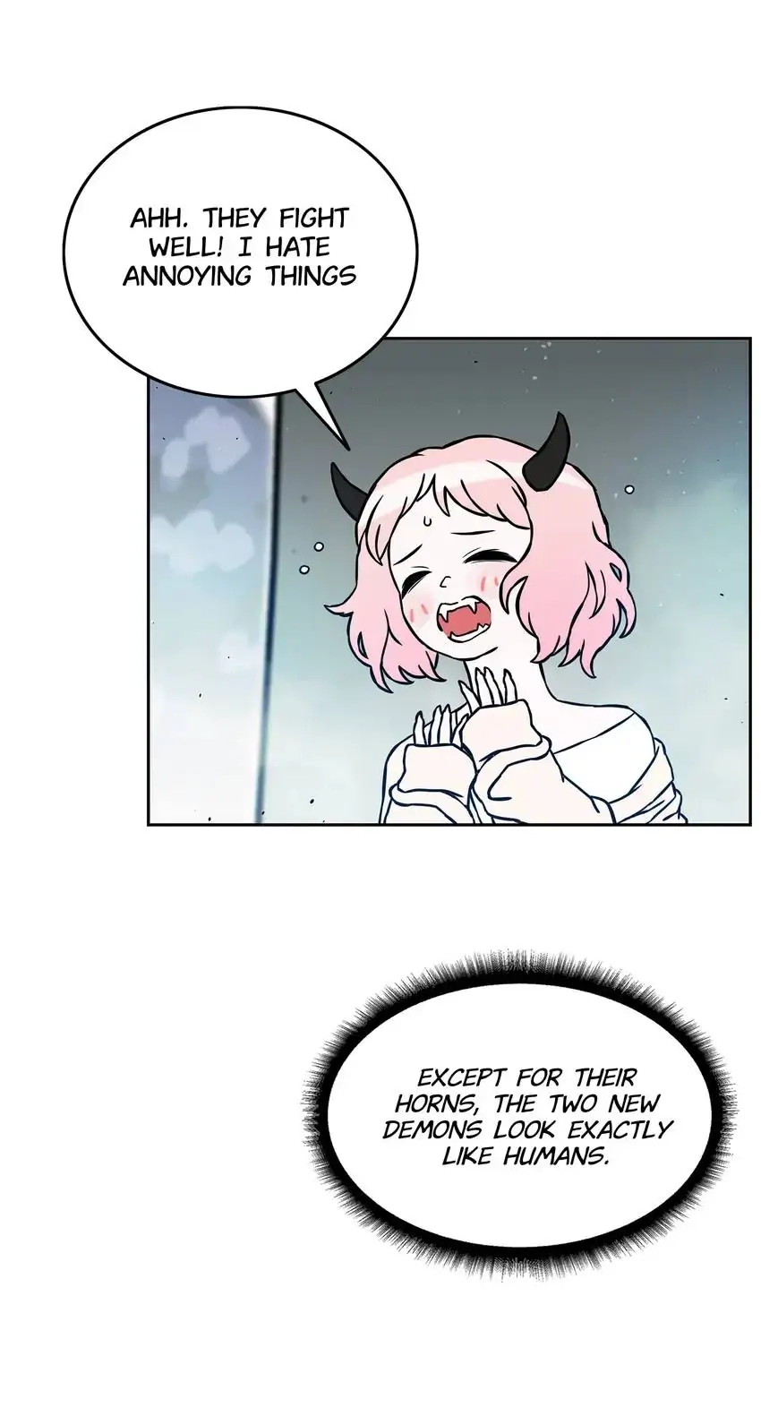 Read Evil Hunter chapter 10 image 24 on Lezhin