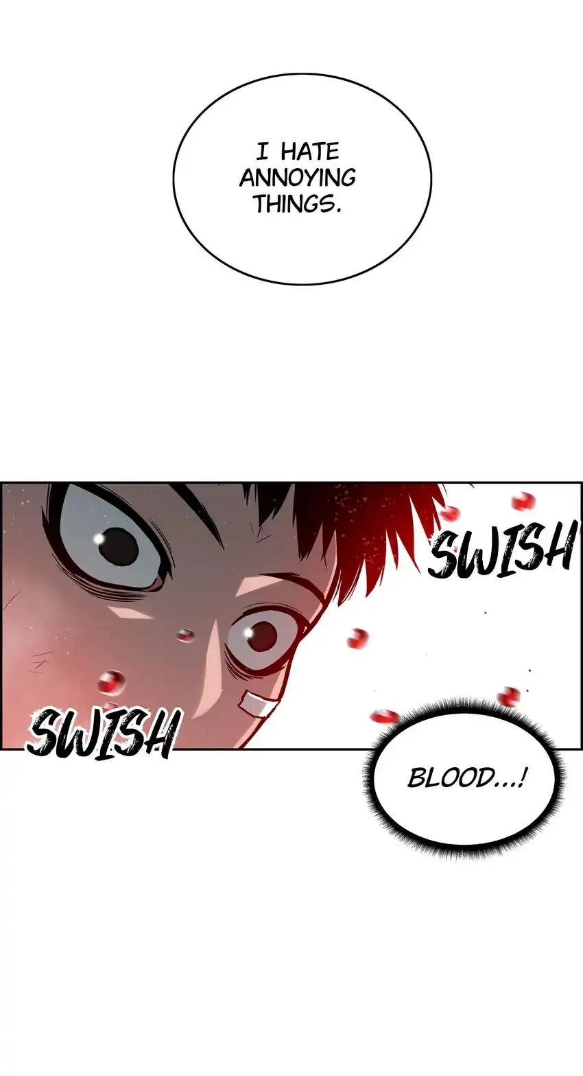 Read Evil Hunter chapter 10 image 29 on Lezhin