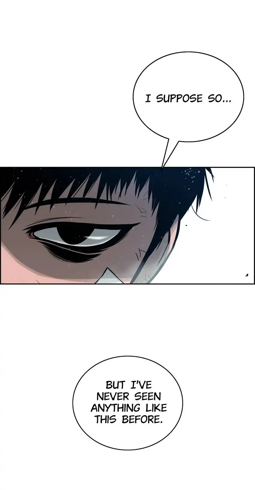 Read Evil Hunter chapter 10 image 3 on Lezhin