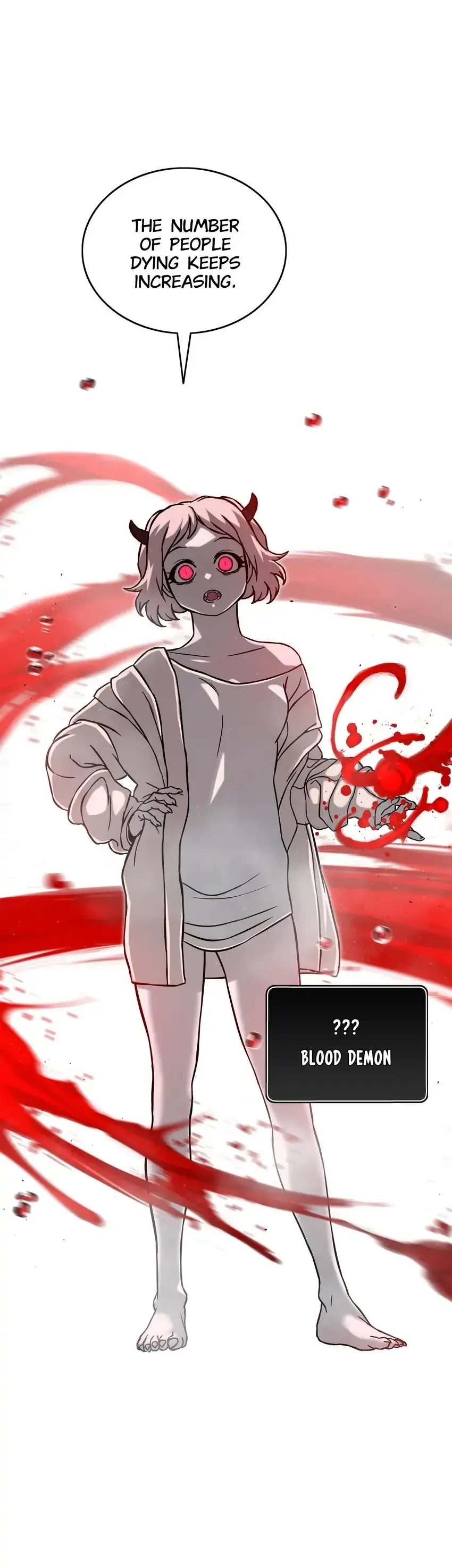 Read Evil Hunter chapter 10 image 30 on Lezhin