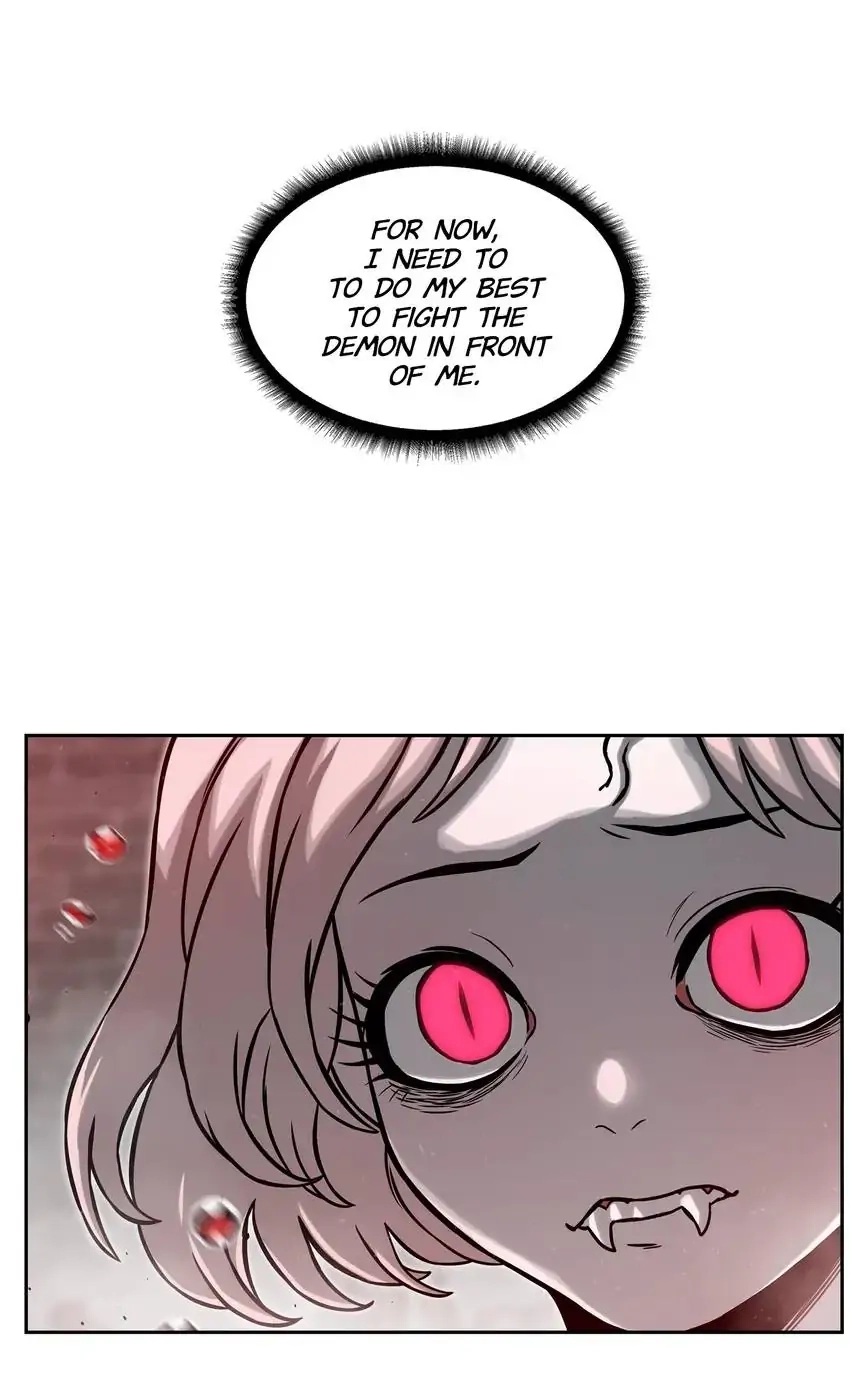 Read Evil Hunter chapter 10 image 32 on Lezhin