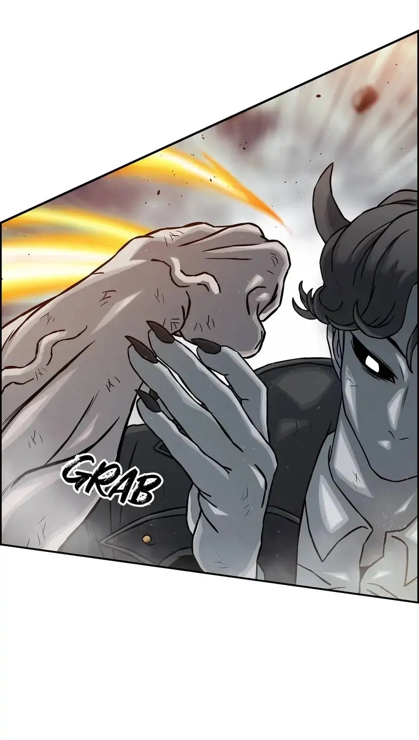Read Evil Hunter chapter 10 image 34 on Lezhin