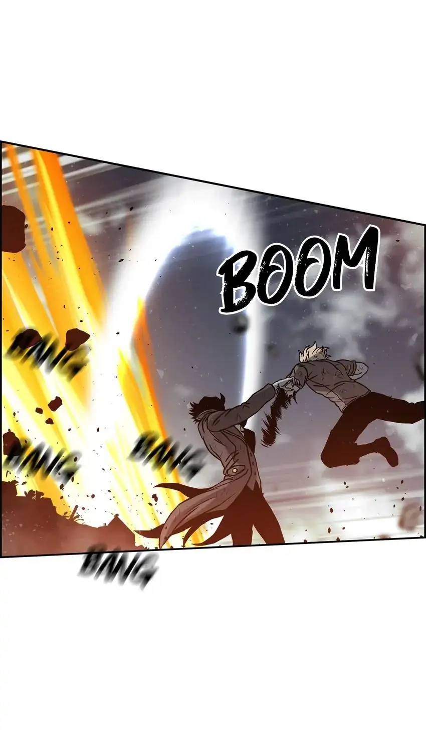 Read Evil Hunter chapter 10 image 35 on Lezhin