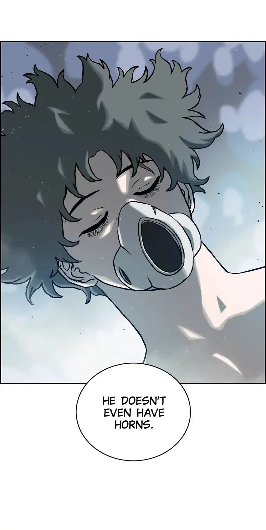 Read Evil Hunter chapter 10 image 4 on Lezhin