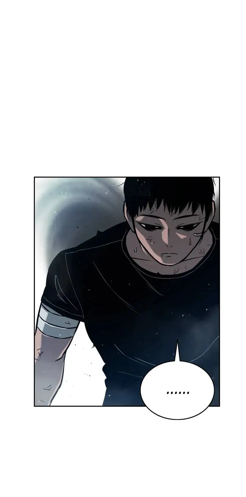 Read Evil Hunter chapter 10 image 46 on Lezhin