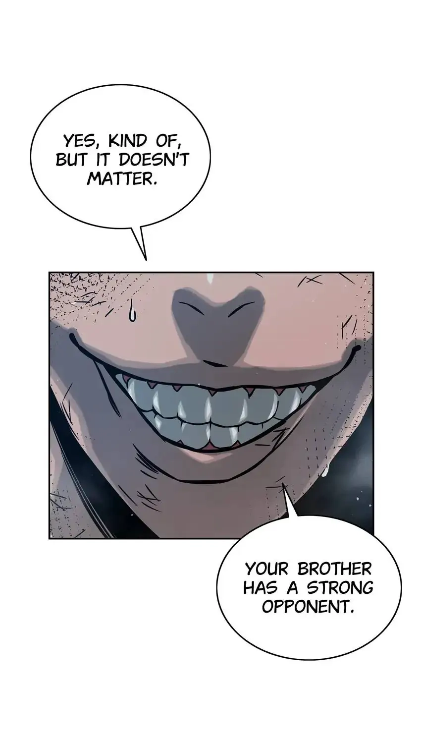 Read Evil Hunter chapter 10 image 50 on Lezhin