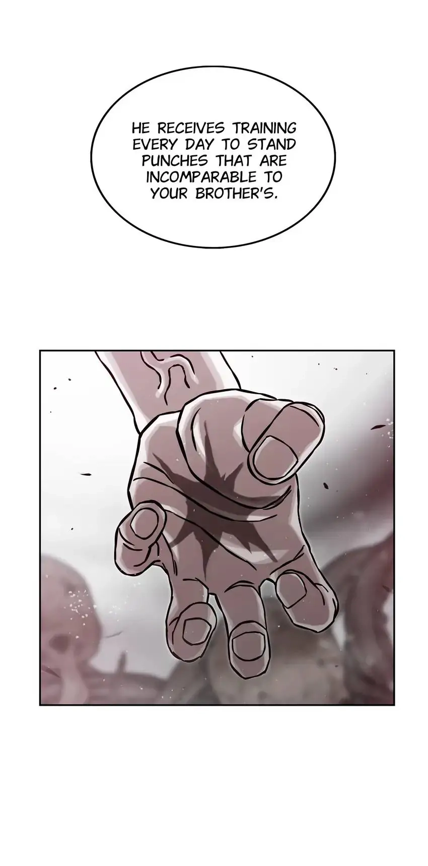 Read Evil Hunter chapter 10 image 52 on Lezhin