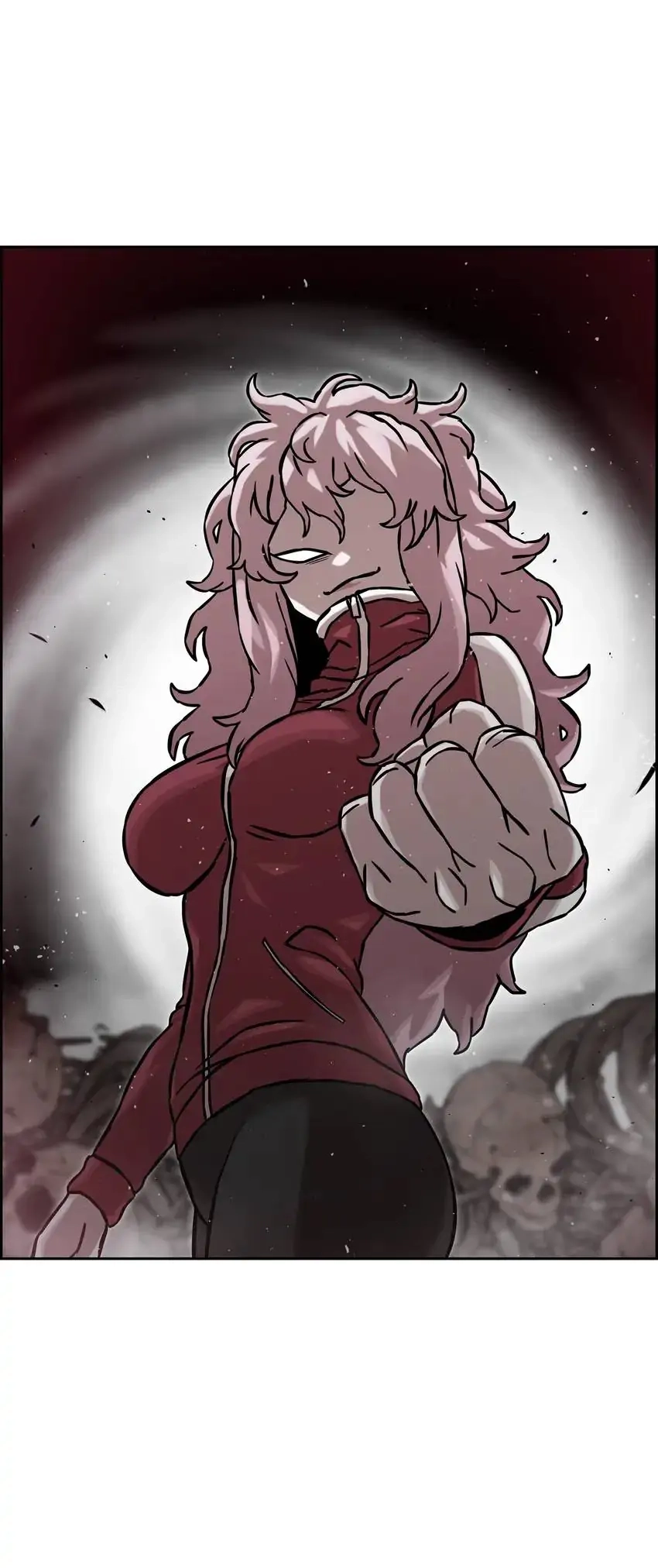 Read Evil Hunter chapter 10 image 53 on Lezhin