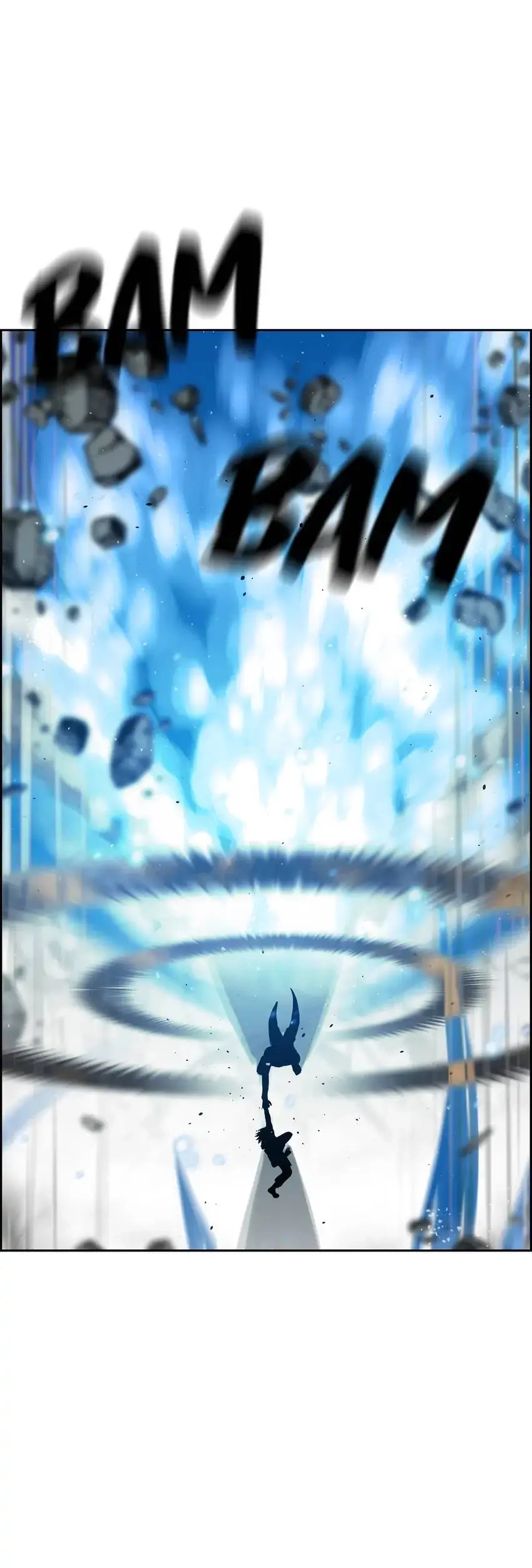 Read Evil Hunter chapter 10 image 55 on Lezhin