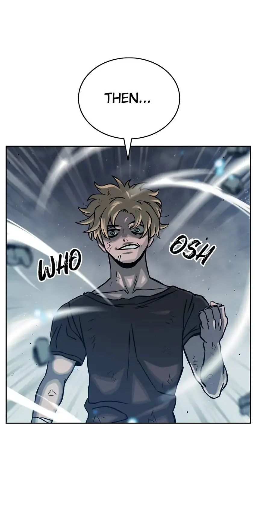 Read Evil Hunter chapter 10 image 57 on Lezhin