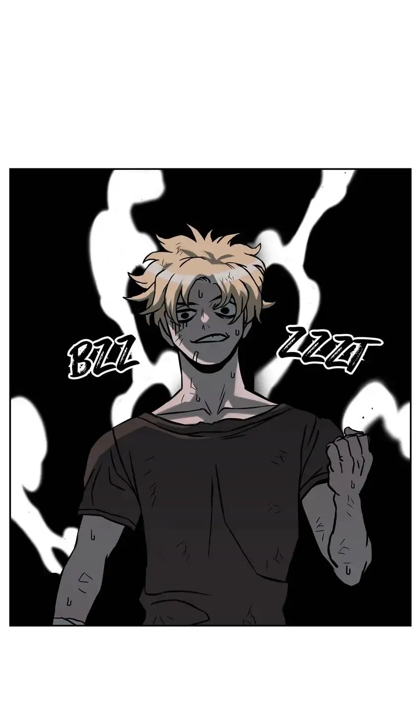 Read Evil Hunter chapter 10 image 58 on Lezhin
