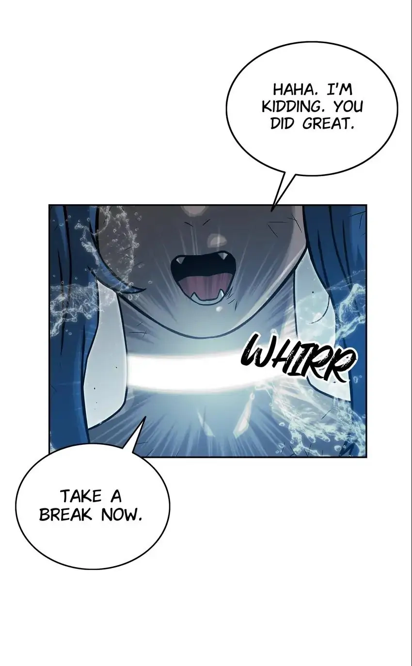 Read Evil Hunter chapter 10 image 60 on Lezhin