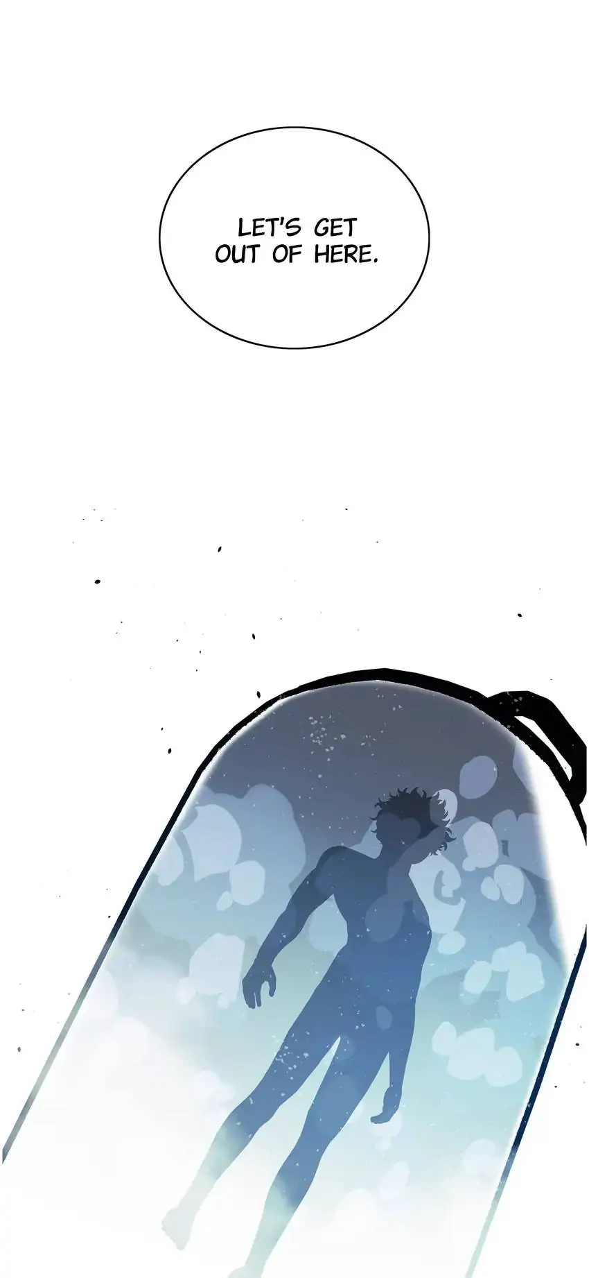 Read Evil Hunter chapter 10 image 7 on Lezhin