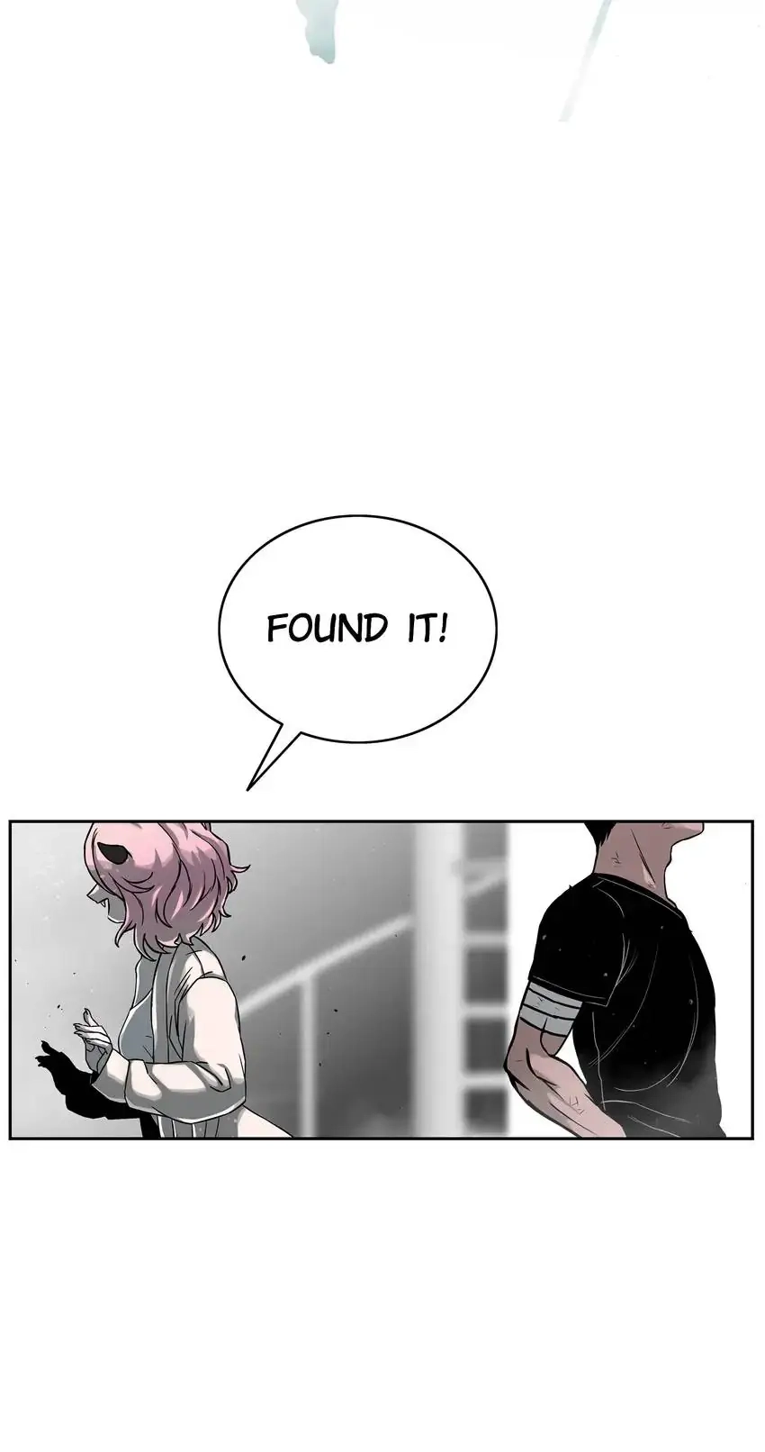 Read Evil Hunter chapter 10 image 8 on Lezhin