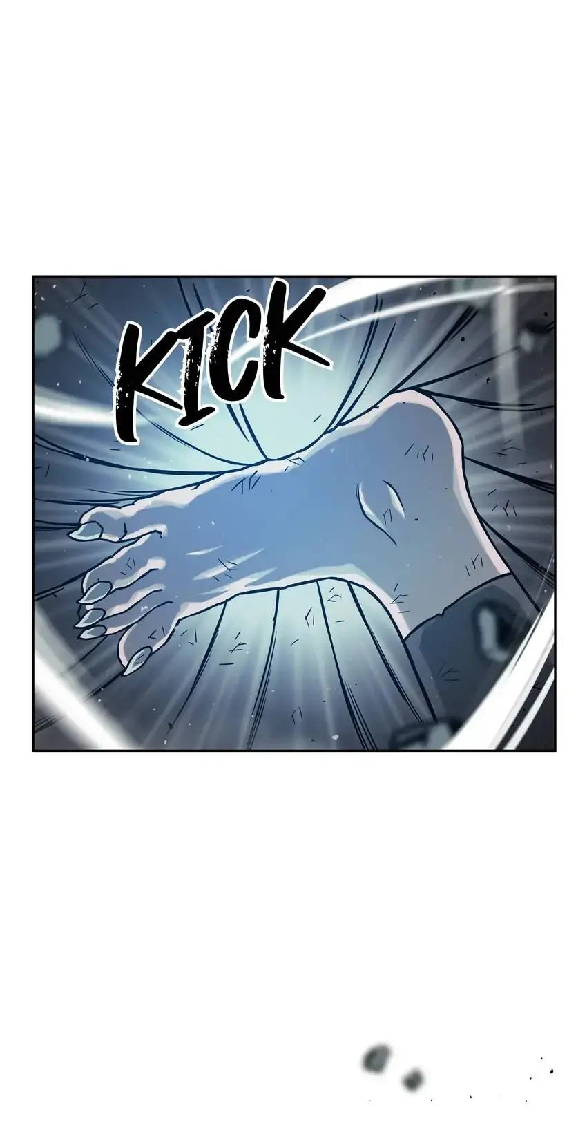 Read Evil Hunter chapter 11 image 1 on Lezhin